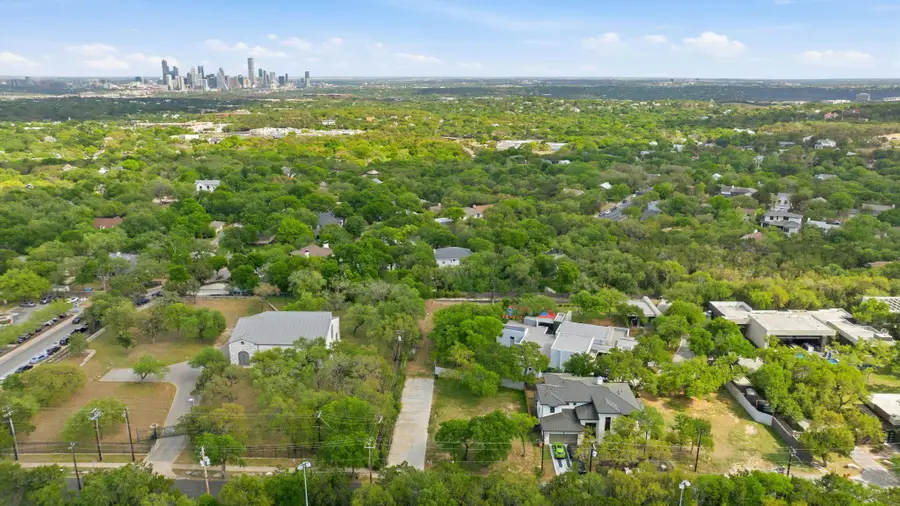 Lot 4, Block A Allen Rd, Austin, TX 78746 - #2