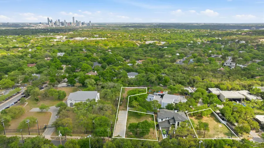 Lot 4, Block A Allen Rd, Austin, TX 78746 - #3