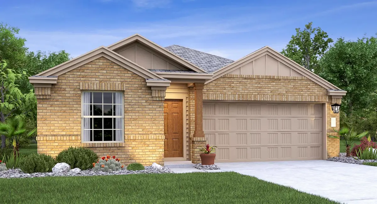 17804 Indigo Bunting Ln, Pflugerville, TX 78660 - #1