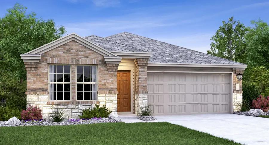 17804 Indigo Bunting Ln, Pflugerville, TX 78660 - #2