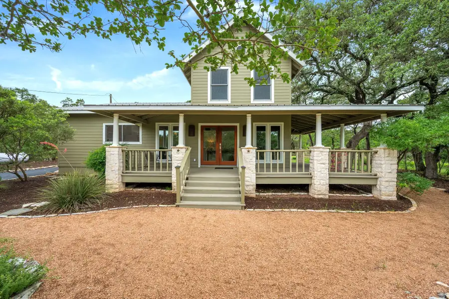 8 Palo Pinto Path, Wimberley, TX 78676 - #3