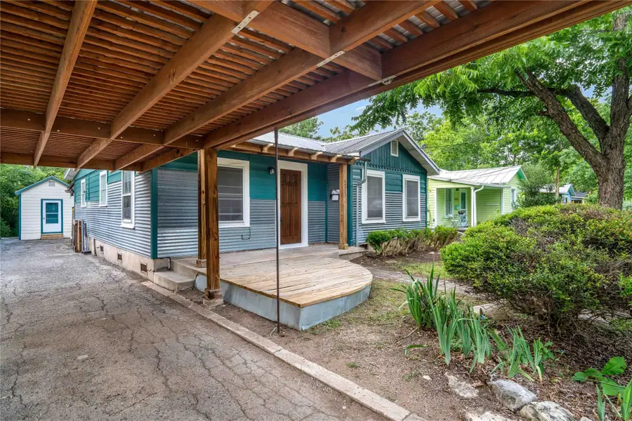 5213 Leralynn St, Austin, TX 78751 - #2