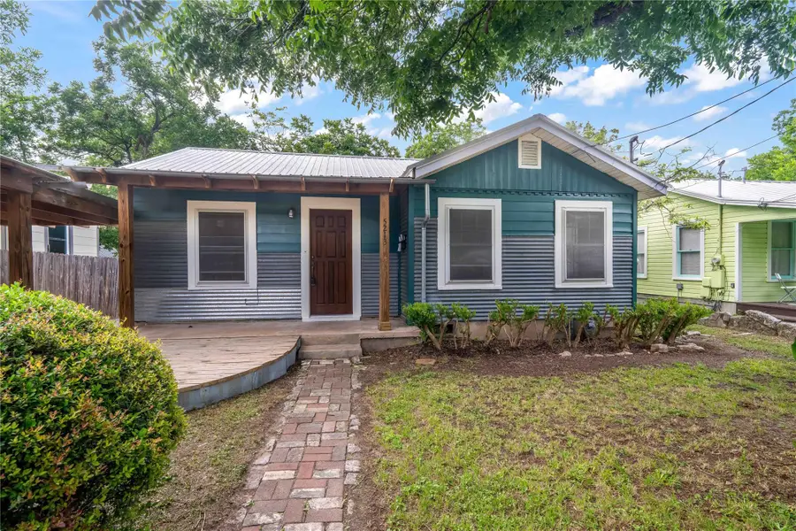 5213 Leralynn St, Austin, TX 78751 - #3