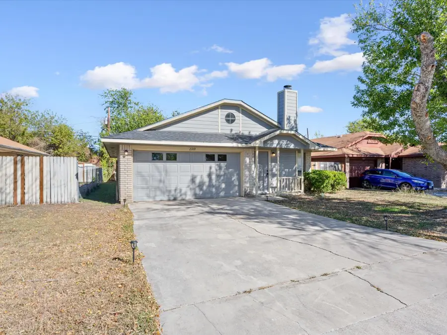 2109 Cimmaron Dr, Killeen, TX 76543 - Image #2