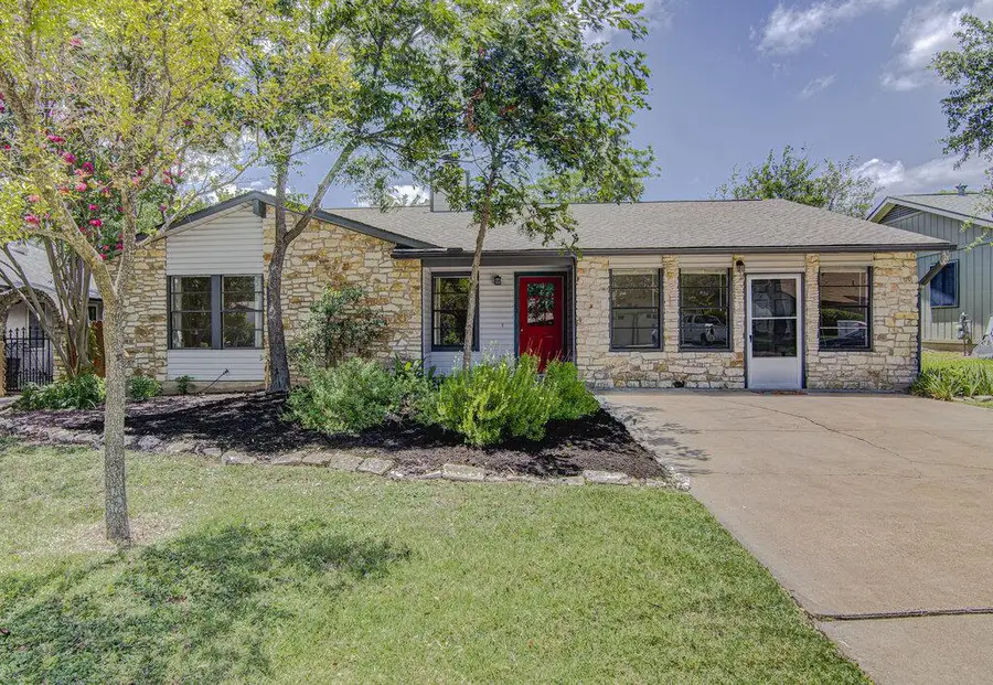 1603 Holstein Dr, Austin, TX 78758 - #2