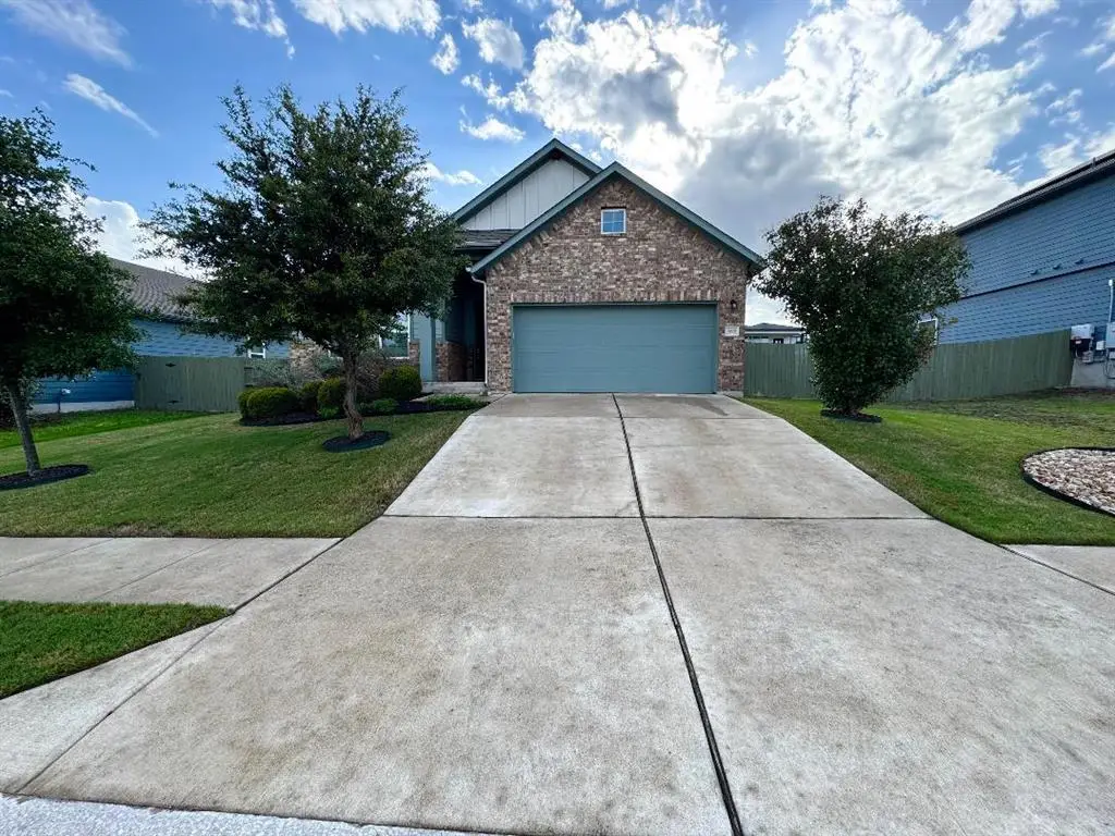 16609 Sumptuous Dr, Manor, TX 78653 - #1