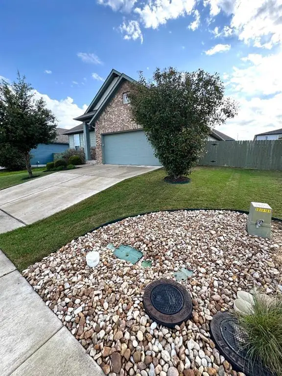 16609 Sumptuous Dr, Manor, TX 78653 - #2