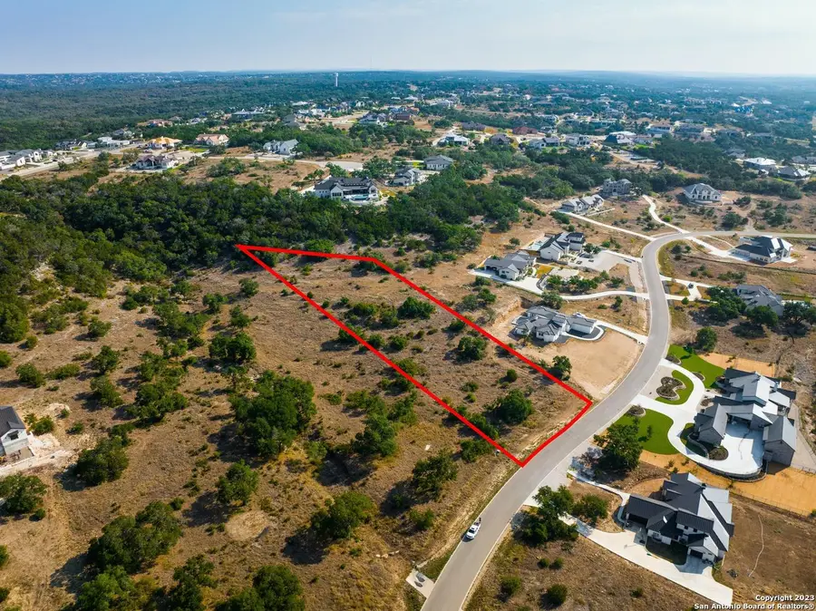 5752 Copper Vista, New Braunfels, TX 78132 - #2