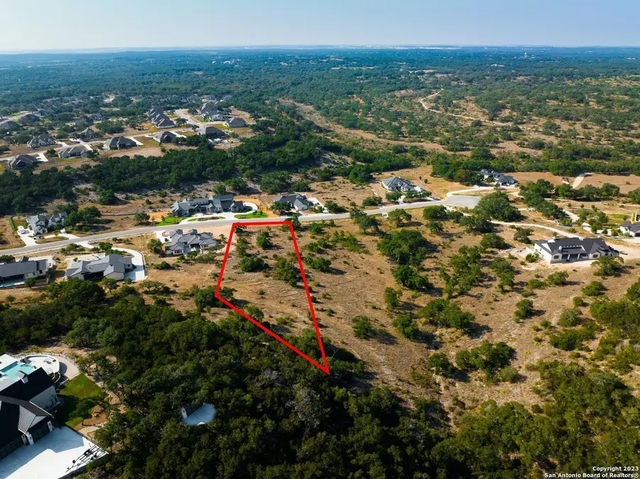 5752 Copper Vista, New Braunfels, TX 78132 - #3