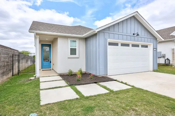 1112 Chapote Ter, Georgetown, TX 78628