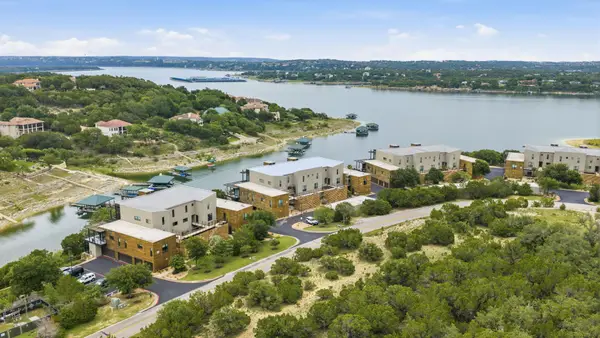 1101 Ivean Pearson Rd #B204, Lago Vista, TX 78645