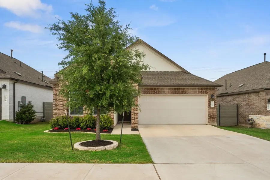 124 Flint Mountain Rd, Georgetown, TX 78628 - #2