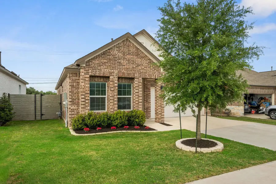 124 Flint Mountain Rd, Georgetown, TX 78628 - #3