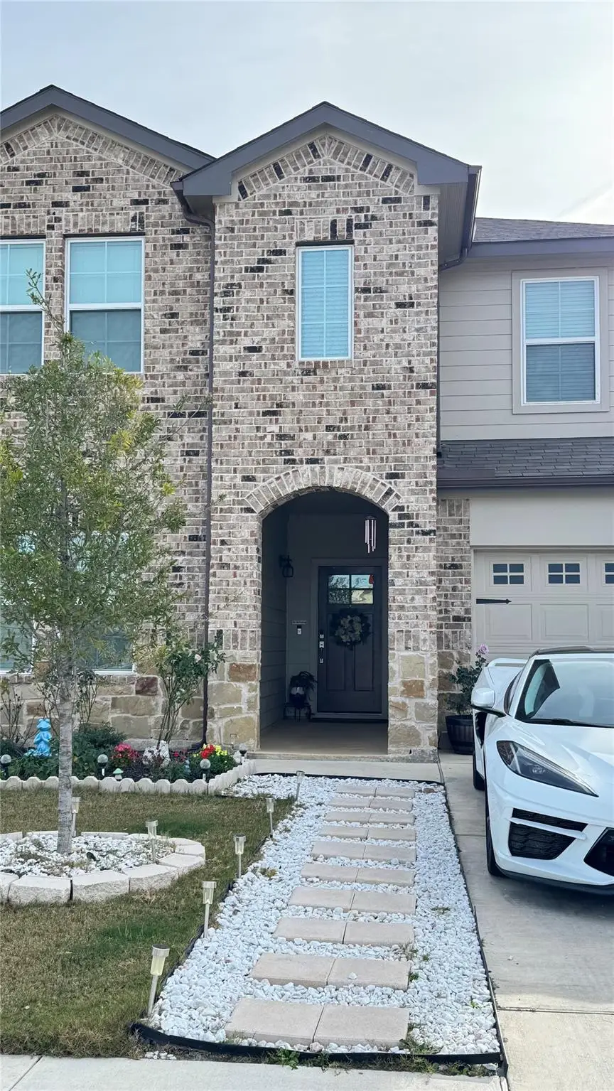 13825 Thomas Wheeler Way, Manor, TX 78653 - #1