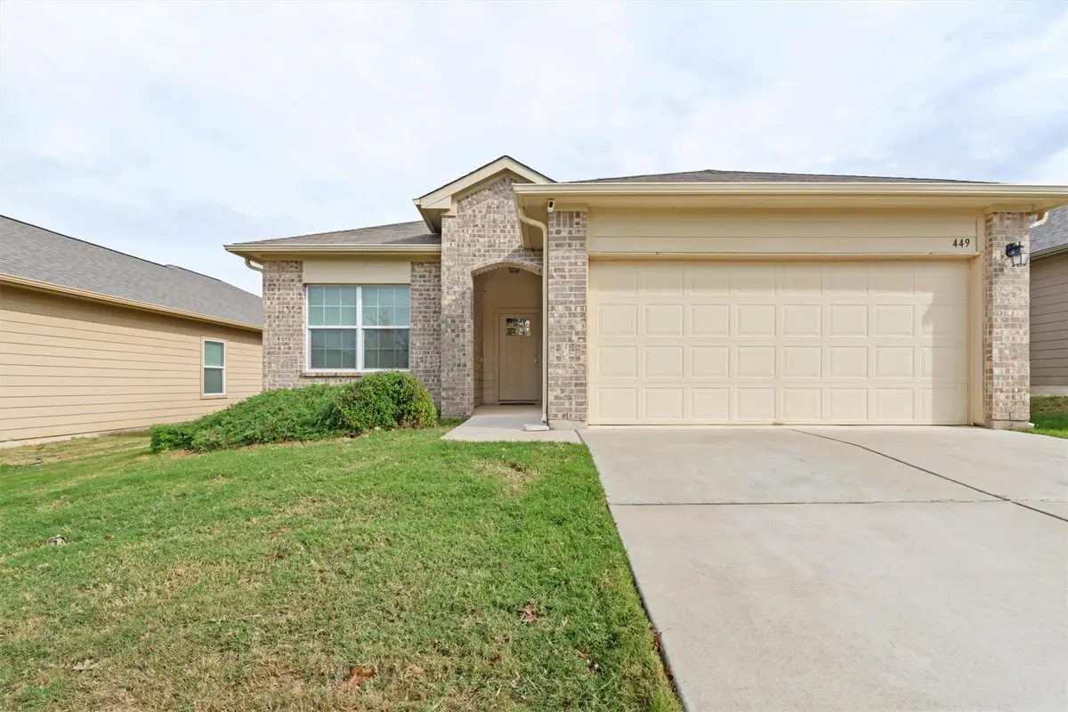449 Galway Bay Ln, Georgetown, TX 78626 - Image #1