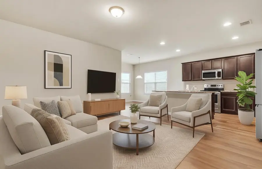 449 Galway Bay Ln, Georgetown, TX 78626 - Image #2