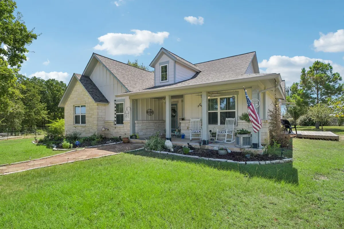 596 Pleasant Grove Loop, Elgin, TX 78621 - #1