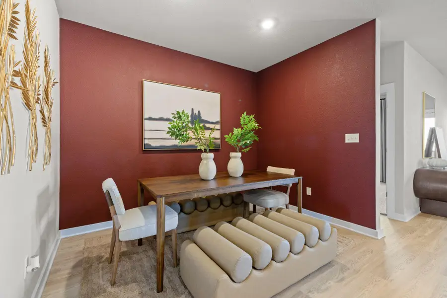 25529 Flora Bella Ln, Elgin, TX 78621 - #2