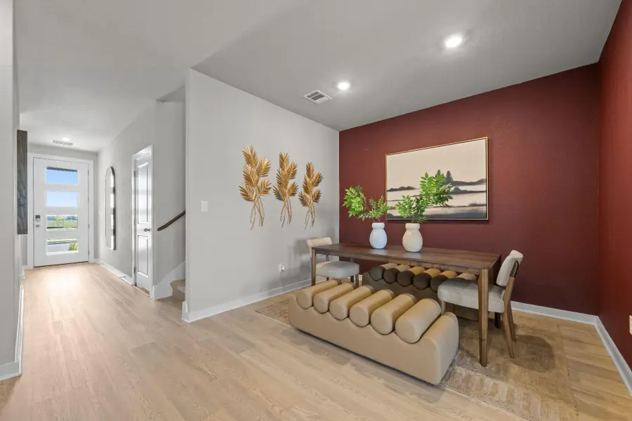 25529 Flora Bella Ln, Elgin, TX 78621 - #3