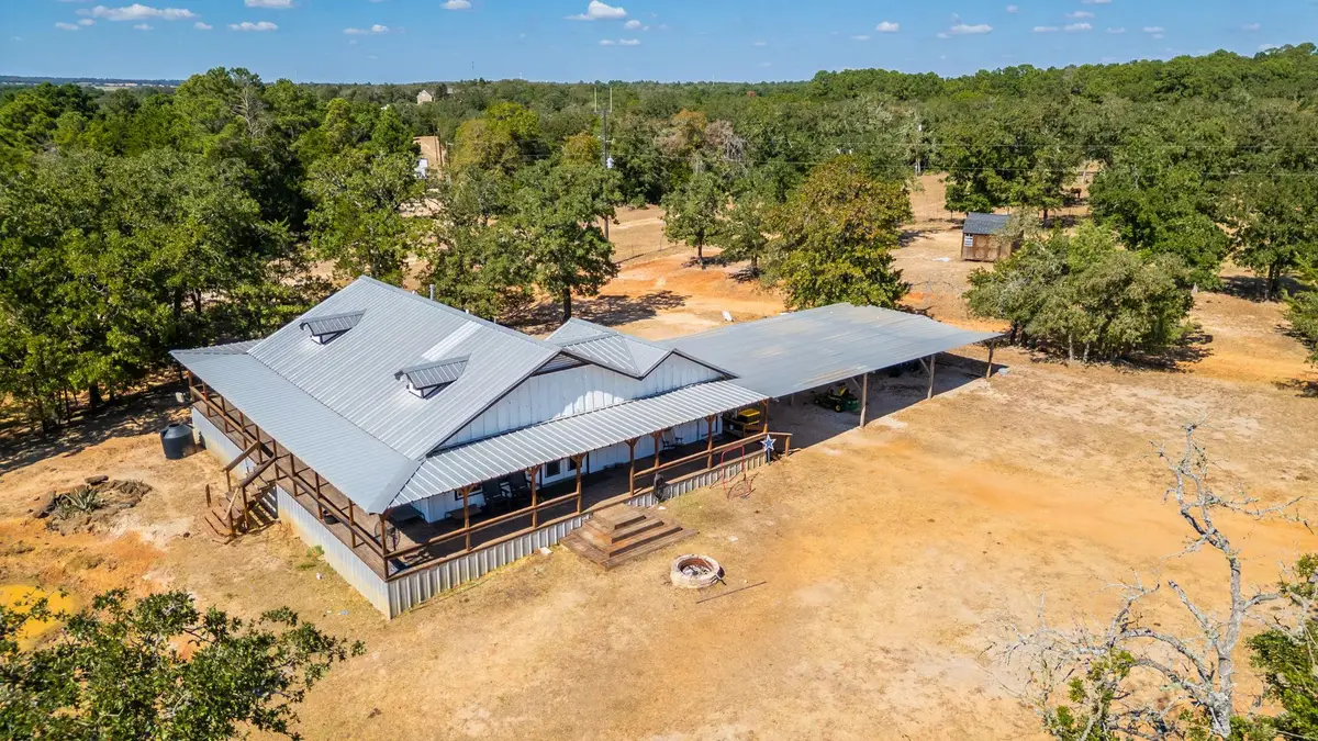 274 Old Potato Rd, Paige, TX 78659 - #1