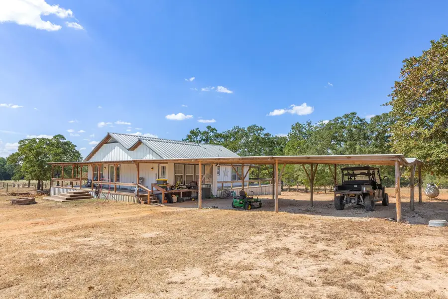 274 Old Potato Rd, Paige, TX 78659 - #3