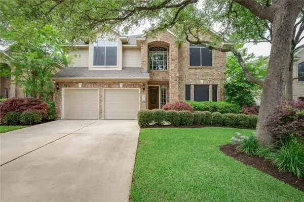 16912 Tidewater Cv, Austin, TX 78717