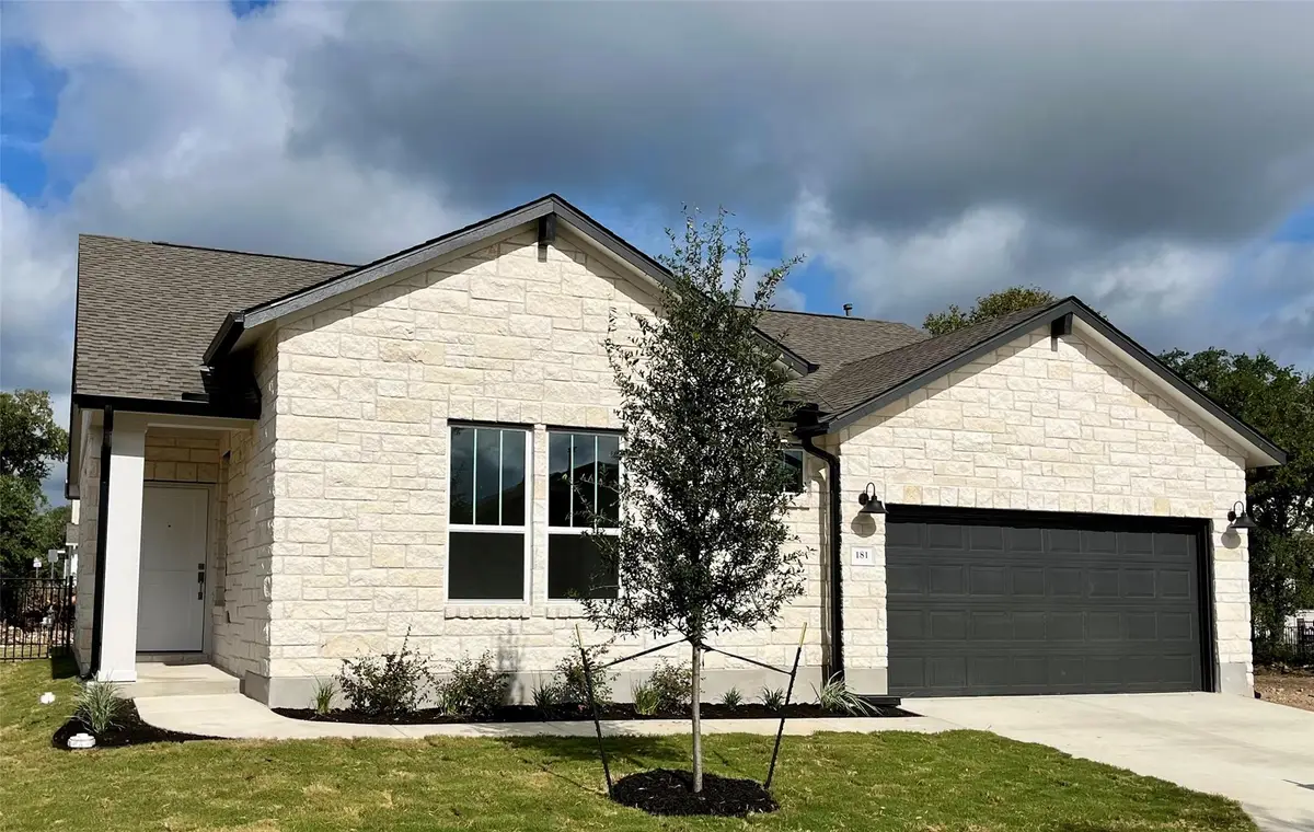 181 Soldier St, Kyle, TX 78640 - #1