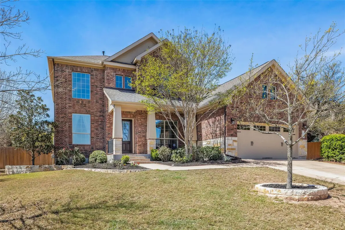 151 Swallowtail Dr, Austin, TX 78737 - #1