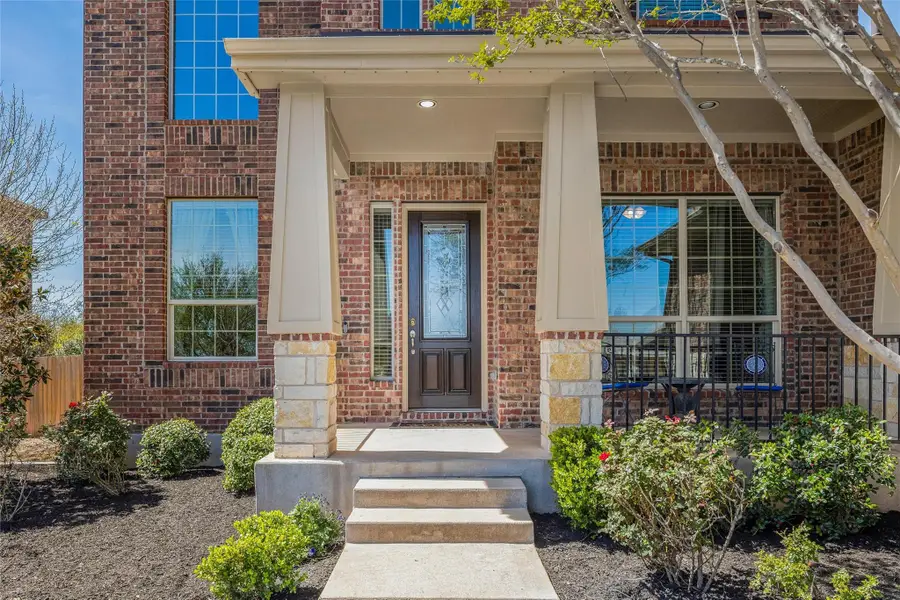 151 Swallowtail Dr, Austin, TX 78737 - #2