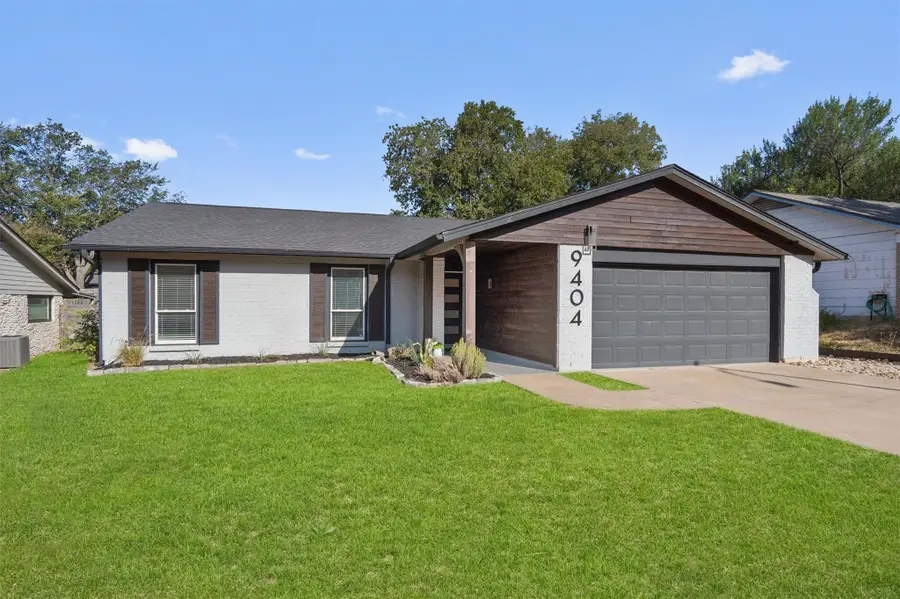 9404 Meadow Vale, Austin, TX 78758 - #3