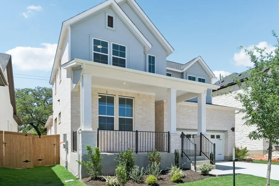 155 Comfort Dr, Buda, TX 78610 - #3