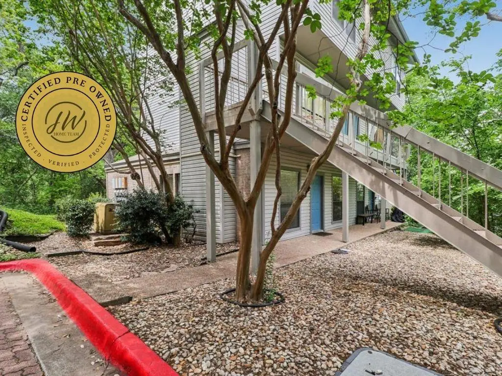 802 S 1st St #121, Austin, TX 78704 - #1