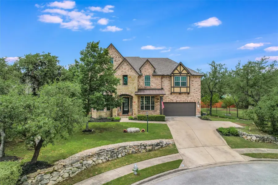 223 Lake Como Dr, Austin, TX 78734 - #3