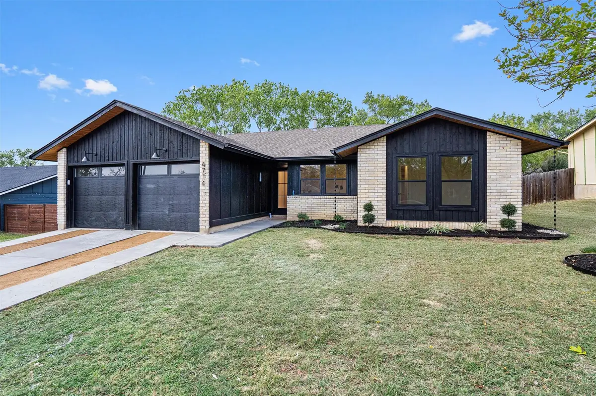 4714 Bundyhill Dr, Austin, TX 78723 - Image #1