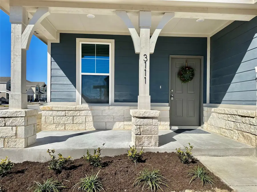 3111 Red Columbine St, New Braunfels, TX 78130 - Image #2