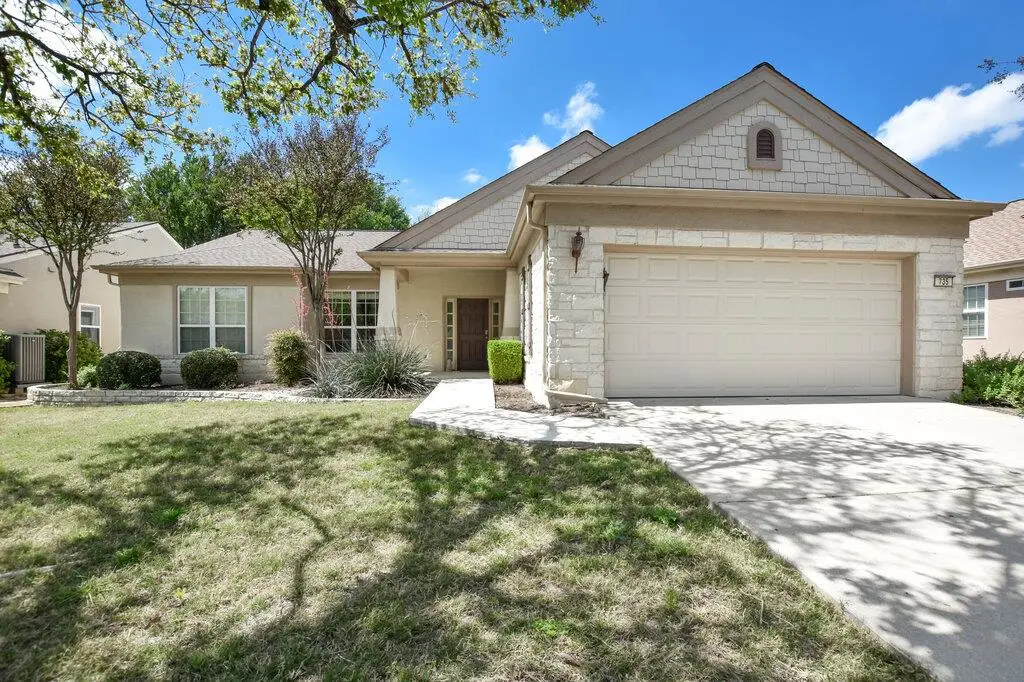 735 Breezeway Ln, Georgetown, TX 78633 - #1