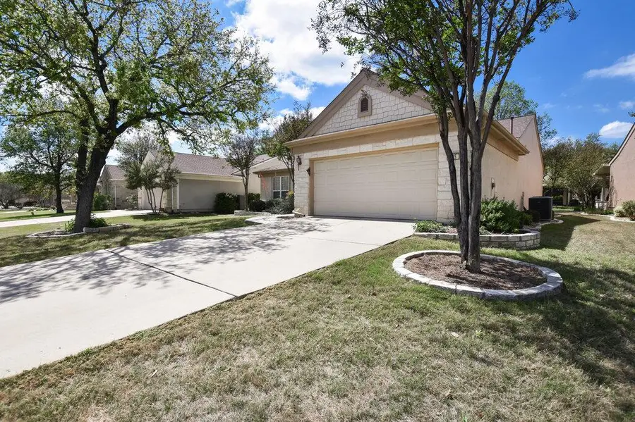 735 Breezeway Ln, Georgetown, TX 78633 - #3
