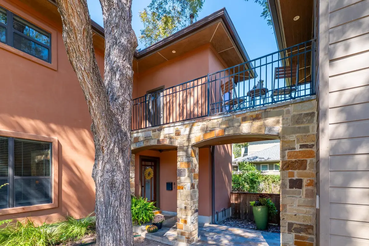 5606 Clay Ave #B2, Austin, TX 78756 - Image #1