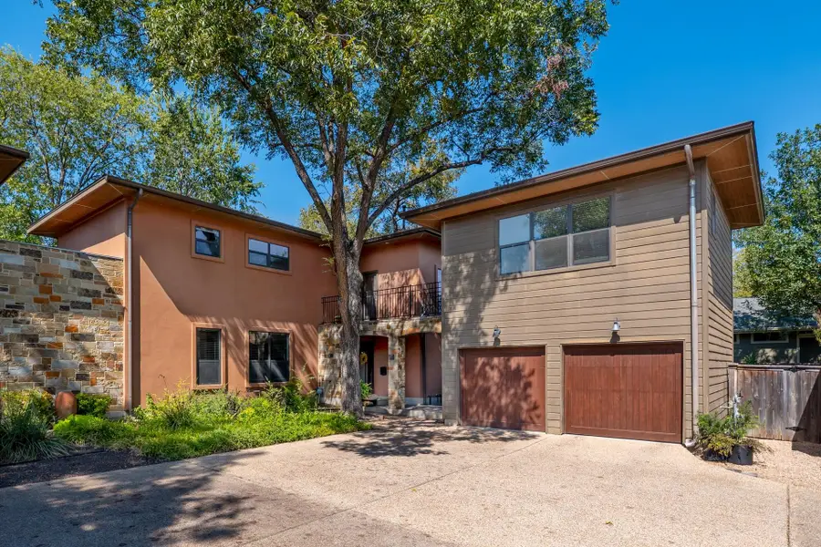 5606 Clay Ave #B2, Austin, TX 78756 - Image #2