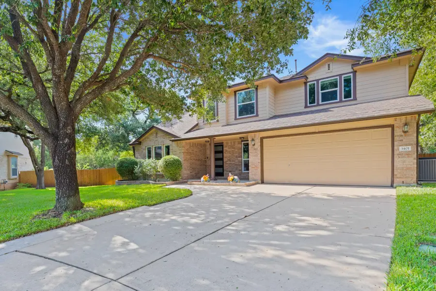 3401 Jordan Cv, Leander, TX 78641 - #2