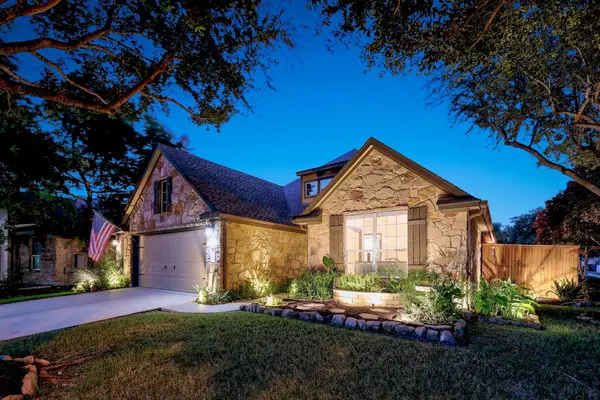 3622 Penelope Way, Round Rock, TX 78665