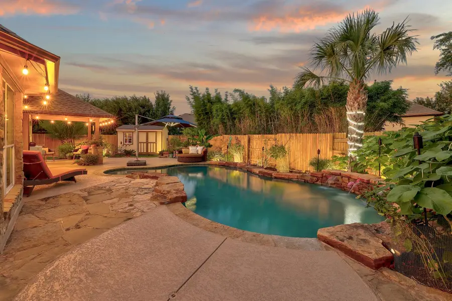 3622 Penelope Way, Round Rock, TX 78665 - #2