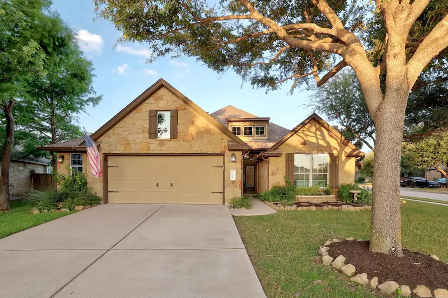 3622 Penelope Way, Round Rock, TX 78665 - #3