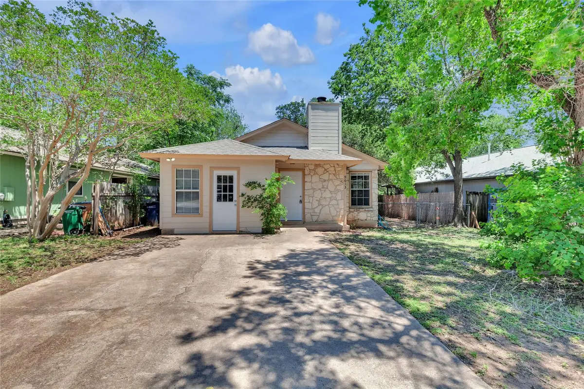 9613 Curlew Dr, Austin, TX 78748 - #1