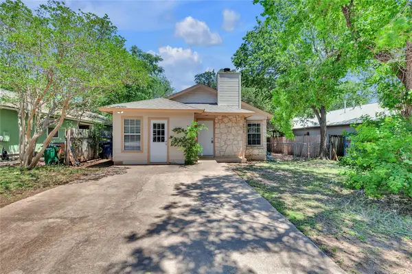 9613 Curlew Dr, Austin, TX 78748