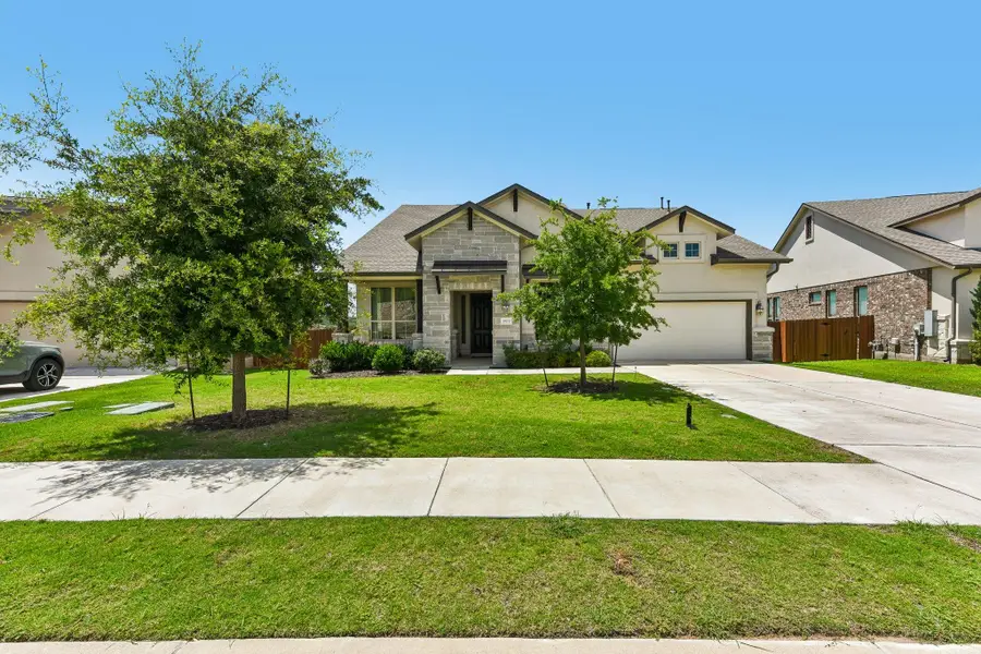 19113 Freeman Cir, Austin, TX 78738 - #2