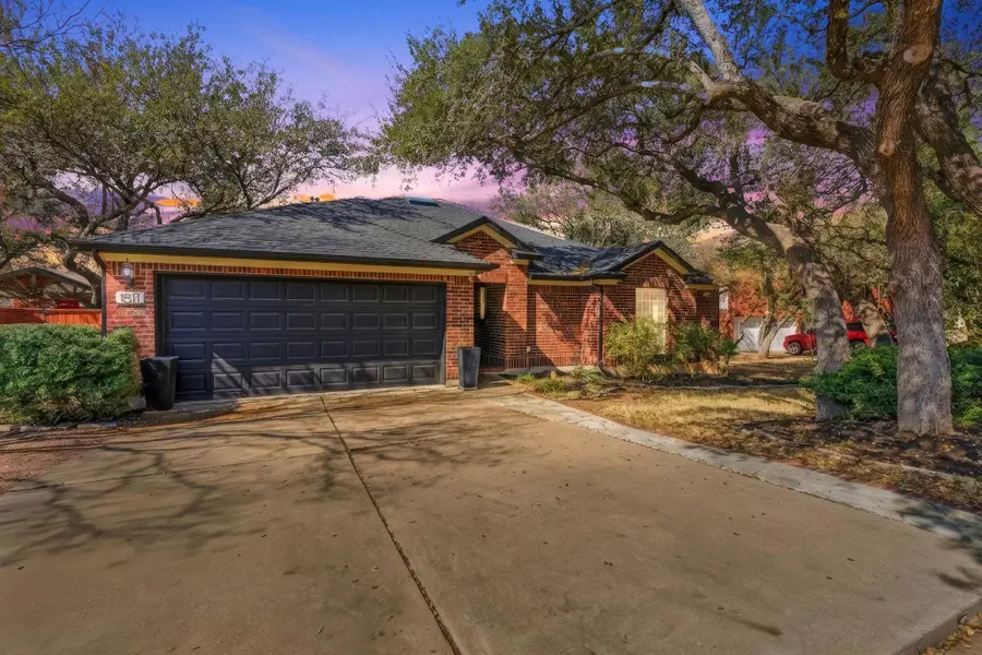 1511 Knoll Ridge Dr, Cedar Park, TX 78613 - #2