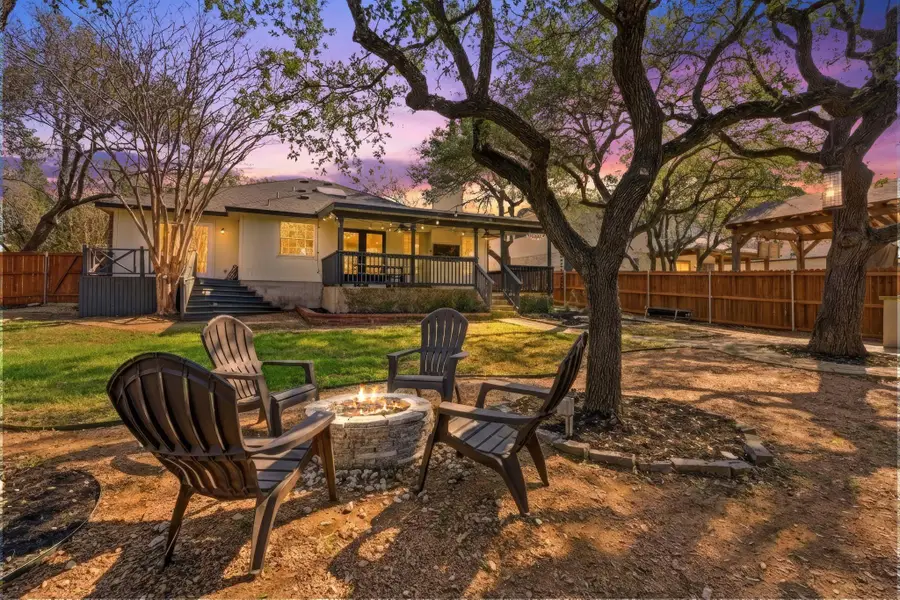 1511 Knoll Ridge Dr, Cedar Park, TX 78613 - #3