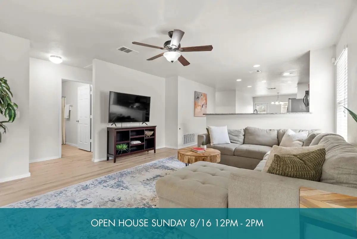 5713 Knoll Pines Pass, Austin, TX 78724 - #1