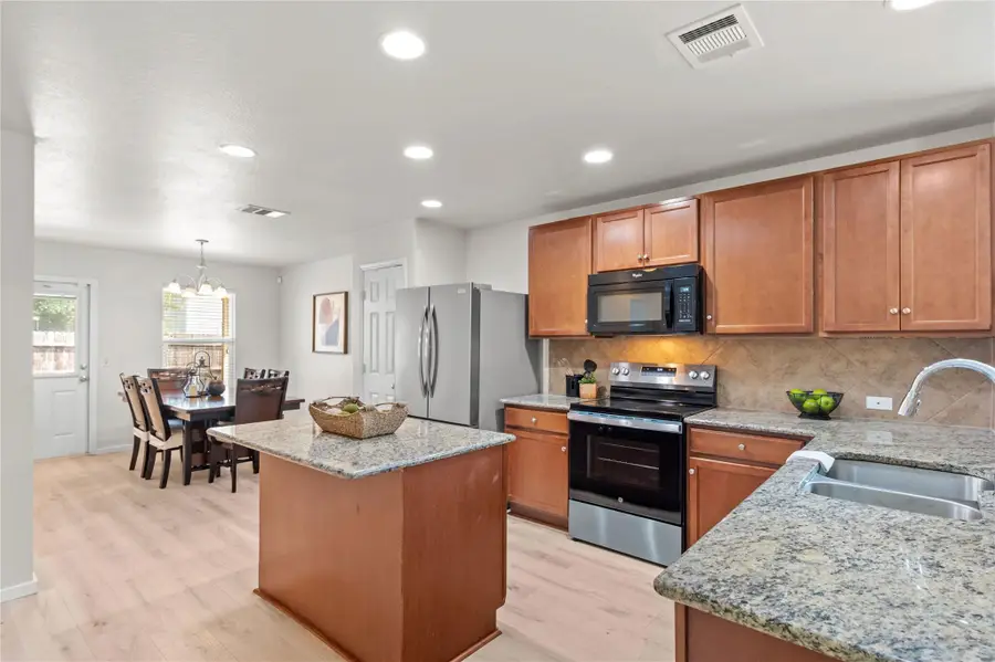 5713 Knoll Pines Pass, Austin, TX 78724 - #2